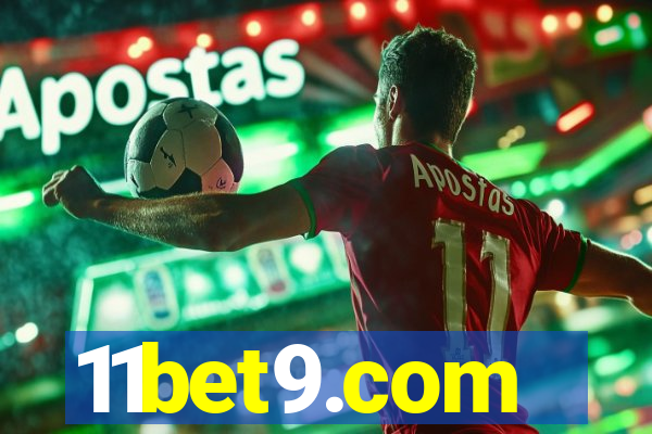 11bet9.com