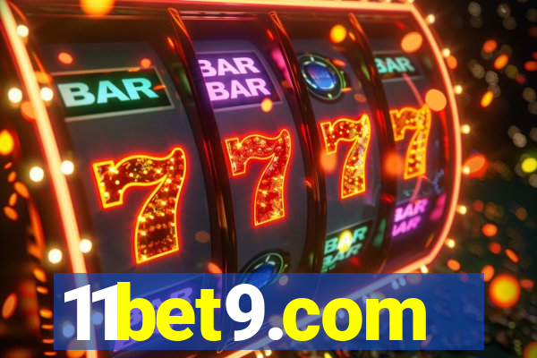 11bet9.com