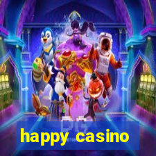 happy casino