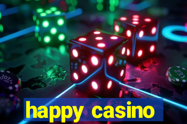 happy casino