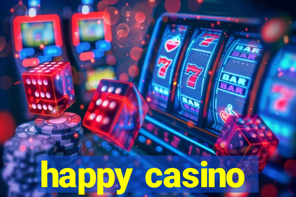 happy casino