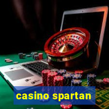 casino spartan