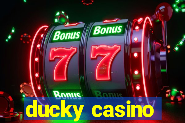 ducky casino