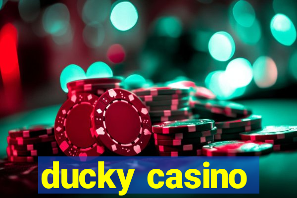 ducky casino