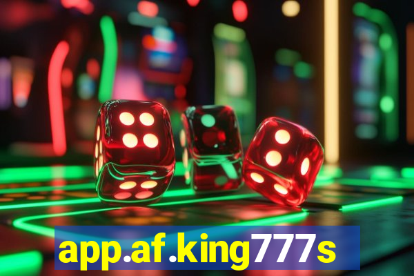 app.af.king777slots&gl