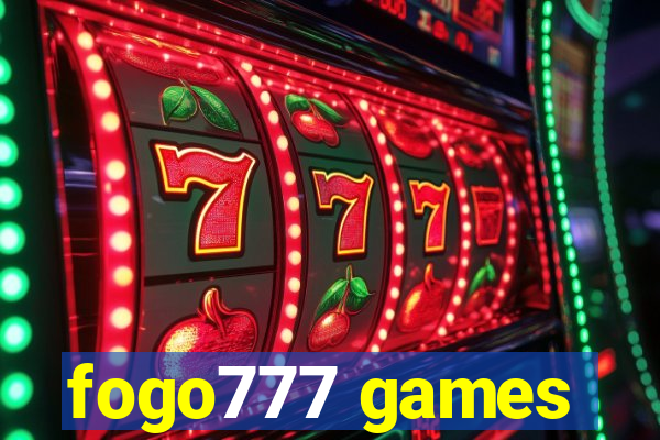 fogo777 games