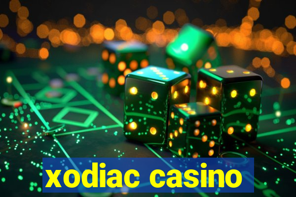 xodiac casino