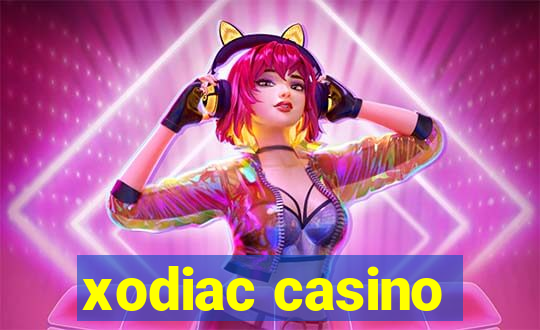 xodiac casino