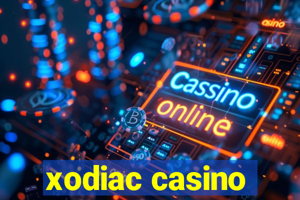 xodiac casino