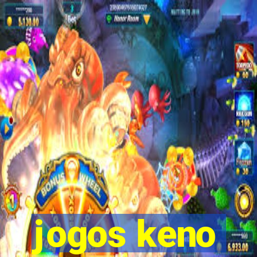 jogos keno