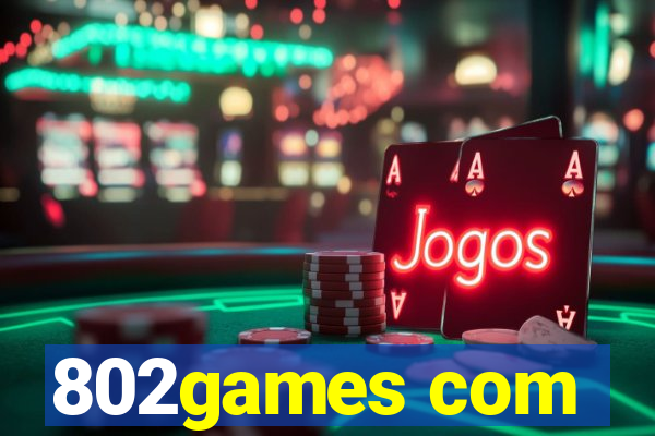 802games com