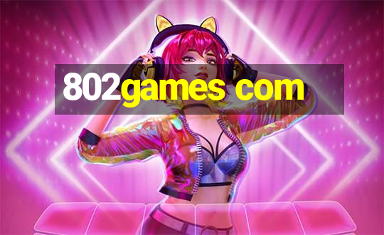 802games com