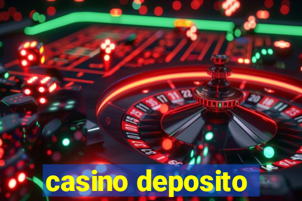 casino deposito