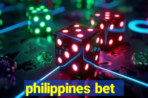 philippines bet