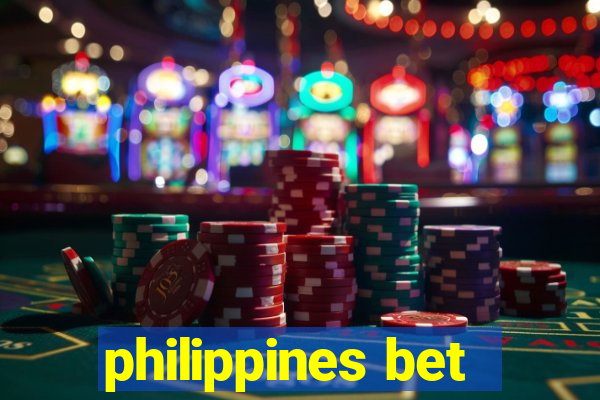 philippines bet