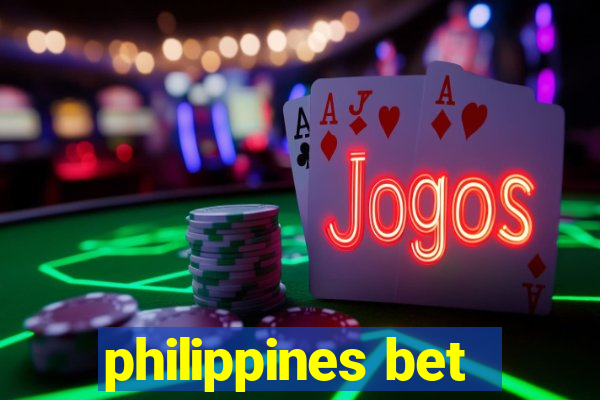 philippines bet