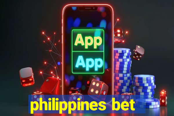 philippines bet