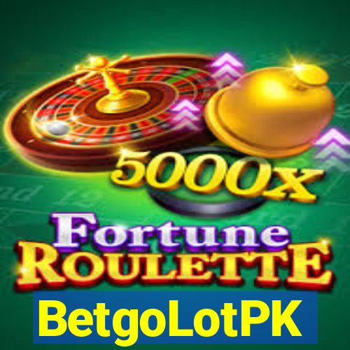 BetgoLotPK