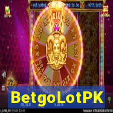 BetgoLotPK