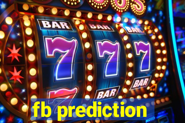 fb prediction