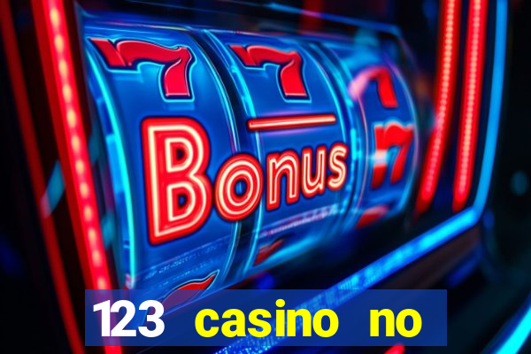 123 casino no deposit bonus