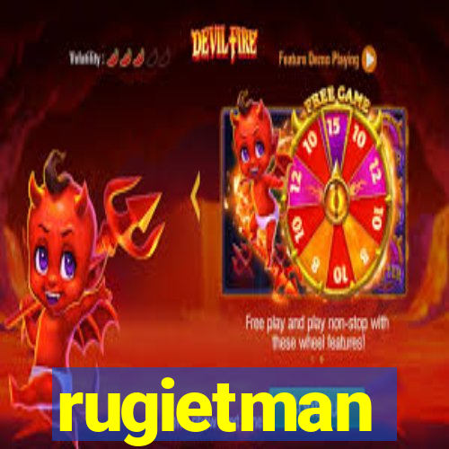 rugietman