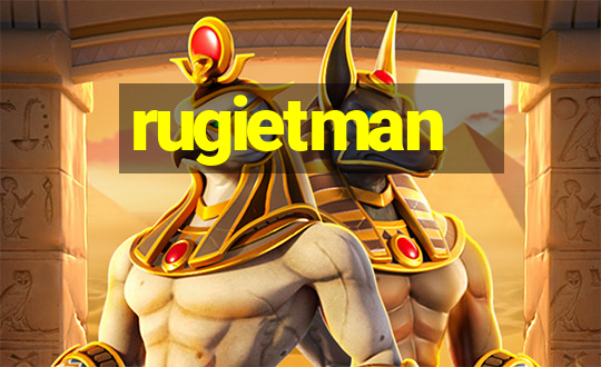 rugietman