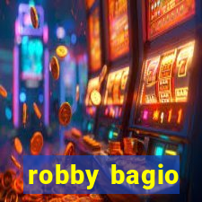 robby bagio