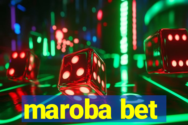 maroba bet