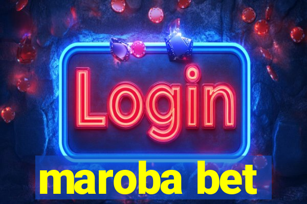 maroba bet