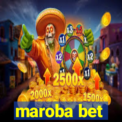 maroba bet