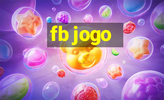 fb jogo