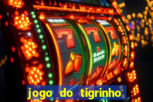 jogo do tigrinho que ganha b?nus para jogar