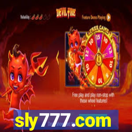 sly777.com