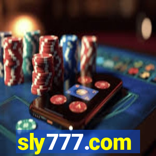 sly777.com