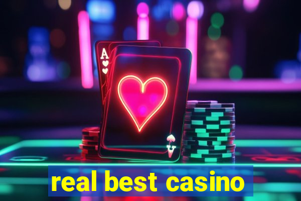 real best casino