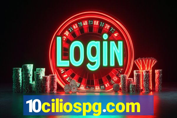 10ciliospg.com