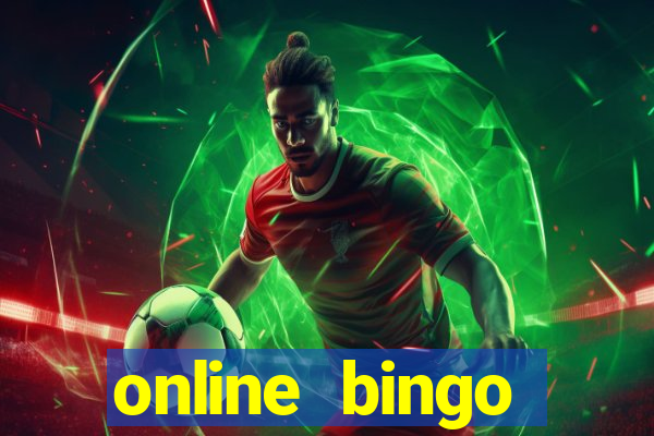 online bingo welcome bonus