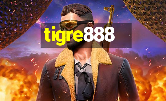 tigre888