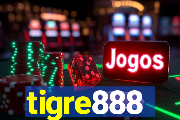 tigre888