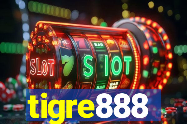 tigre888