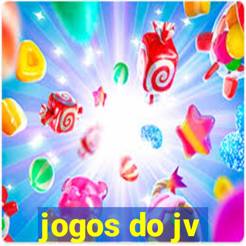 jogos do jv