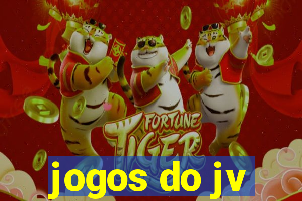 jogos do jv