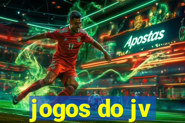 jogos do jv