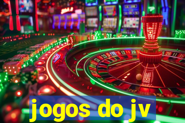 jogos do jv