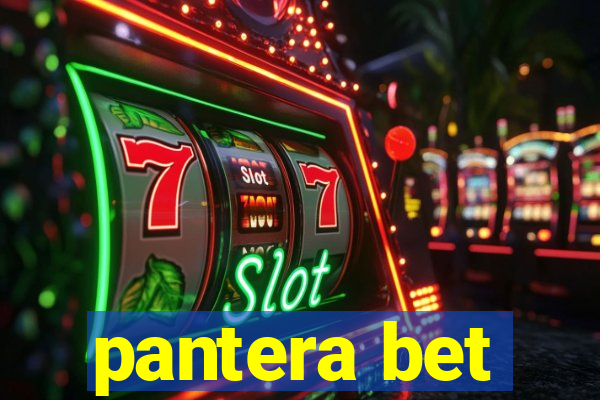 pantera bet