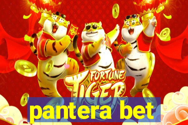 pantera bet