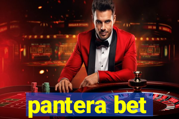 pantera bet