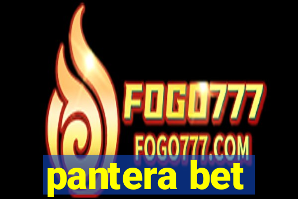 pantera bet