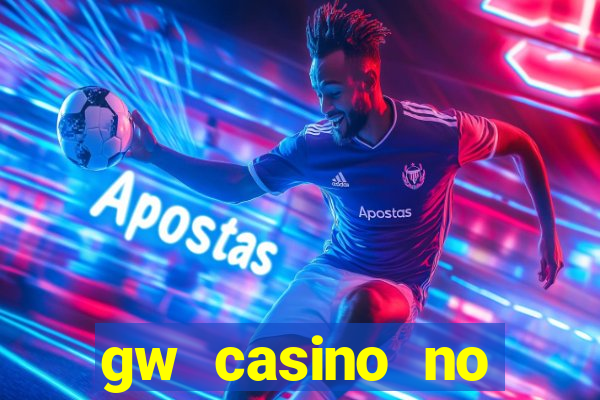 gw casino no deposit bonus